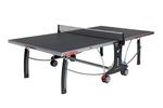 Cornilleau Outdoor Sport 300M Rollaway Package SLATE GREY 5mm
