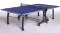 Cornilleau Outdoor Sport 300M Rollaway Package Blue 5mm