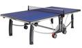 Cornilleau Sport INDOOR 500 Rollaway Blue 22mm