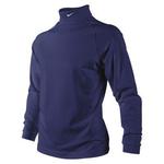 Nike Boys' Tennis Wimbledon Polo White/Navy