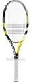 Babolat Pure Junior 26 Inch (GT Colours) Tennis Racket (composite)