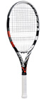 Babolat AeroPro Drive GT Junior 26 Inch Tennis Racket- Roland Garros Edition