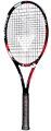 Tecnifibre T-Fight 295 VO2 Max (red/black) Tennis Racket- Unstrung