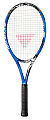 Tecnifibre T-Flash 285 SpeedFlex Tennis Racket Blue