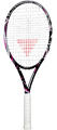 Tecnifibre Rebound 66 (26') Junior Tennis Racket (rrp �70)