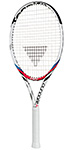 Tecnifibre T-Rebound 66 (26 inch) Junior Tennis Racket (Graphite)