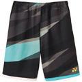 Yonex BWF Championship Replica Shorts- Black/Blue