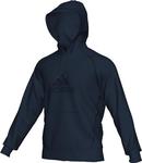 Adidas Mens ESS Logo Hoody