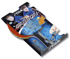 Stiga Carbon Table Tennis Bat 