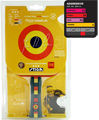 Stiga JM Saive Energetic Table Tennis Bat