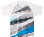 Yonex BWF Championship Replica T-Shirt- White