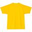 Yonex BWF Championship Replica T-Shirt- Corn Yellow
