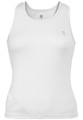 K-Swiss Womens Accomplish RacR Tank- White