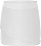K-Swiss Womens Accomplish Skirt- White