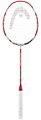 Head Power Helix 10000 Badminton Racket with Teflon Grommets (YouTek)