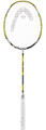 Head Power Helix 8000 Badminton Racket with Youtek
