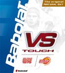 Babolat String Upgrade - VS Touch Natural Gut 16 Gauge