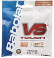 Babolat VS Touch BT7 Natural Gut 16 (1.30)- Black