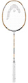Head Power Helix 7000 Badminton Racket with Youtek