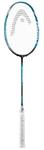 Head Power Helix 5000 Badminton Racket
