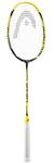 Head Nano PCT 600 Badminton Racket