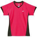 Yonex Womens BWF Championship Special Edition T-Shirt- Rose Pink