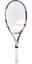 Babolat Pure Aero USA Junior 26 Inch Tennis Racket - thumbnail image 1