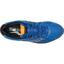 Saucony Mens Jazz 17 Running Shoes - Blue/Black - thumbnail image 3