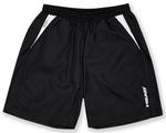 Head Mens Badminton Shorts Black