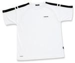 Head Mens Badminton T-Shirt- White