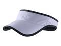 Nike Featherlite Visor - Pure Violet / Pure Platinum 
