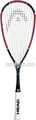 Head Nano Ti 110 Squash Racket
