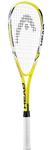 Head Nano ti Speed Squash Racket