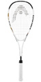 Head Nano Ti Spector Squash Racket