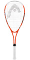 Head nano Ti 110 squash racket
