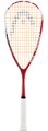 Head YouTek Cyano 115 Squash Racket