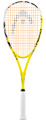 Head YouTek Neon 130 Squash Racket