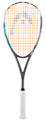 Head YouTek Cerium 150 Squash Racket 
