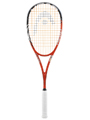 Head YouTek Xenon2 135 Squash Racket