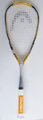 Head CT115  - Karim Darwish Autograph Squash Racket 