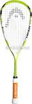 Head Microgel 110 Tour Squash Racket