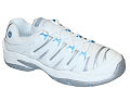 Hi-Tec womens Pro 400:3 Squash Shoes