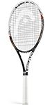 Head YouTek Graphene Speed Pro 18/20 Tennis Racket (Frame Only)