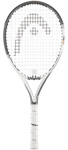 Head YouTek Three Star Tennis Racket- White