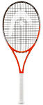 Head YouTek IG Radical Pro Tennis Racket (2012): Unstrung