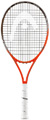 Head YouTek IG Radical OS Tennis Racket - 2012
