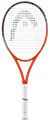 Head YouTek IG Radical S Tennis Racket - 2012