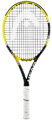 Head YouTek IG Extreme Pro Tennis Racket (unstrung)