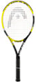 Head YouTek IG Extreme Elite Tennis Racket