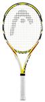 Head Microgel Extreme Junior Tennis Racket